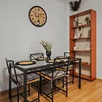 Apartman Old Town Metrodoor