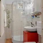Apartman Old Town Metrodoor