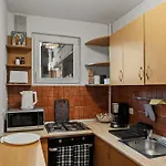 Apartman Old Town Metrodoor Bukarest