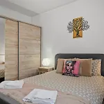 Old Town Metrodoor Apartmán Bukurešť