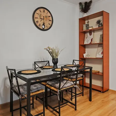 Appartamento Old Town Signature