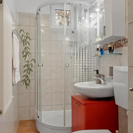 Appartamento Old Town Metrodoor