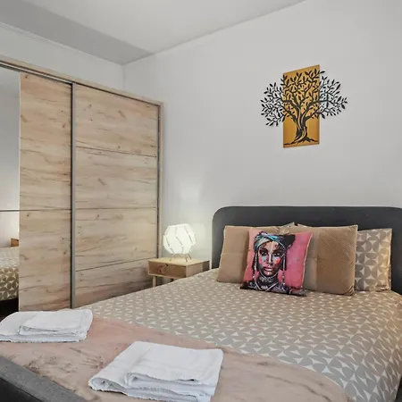 Old Town Signature Apartment Bukarest