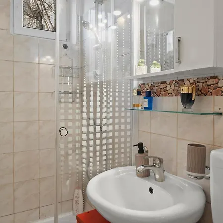 Apartment Old Town Signature Bukarest