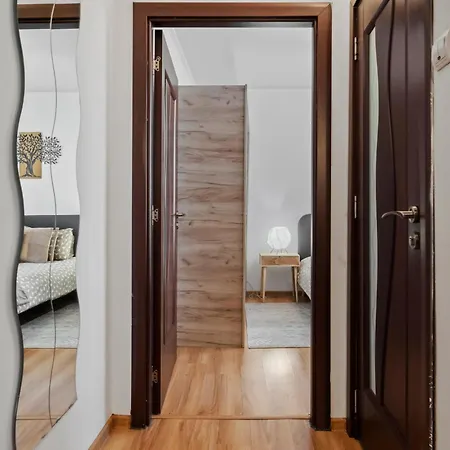 Old Town Signature Apartment Bukarest
