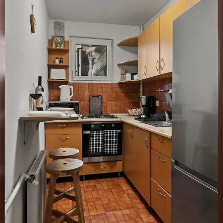 Appartamento Old Town Signature Bucarest