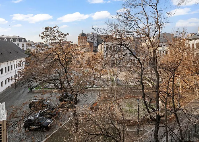 Apartament Old Town Signature