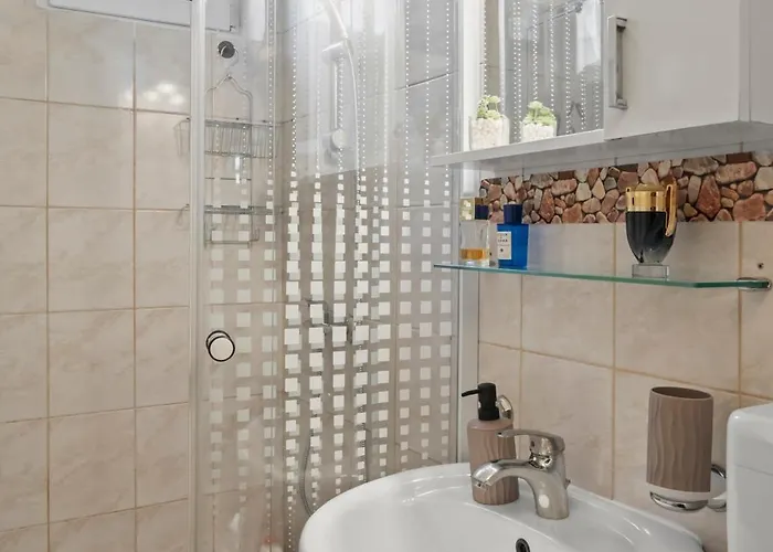 Apartament Old Town Metrodoor Bukareszt