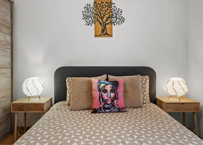 Old Town Signature Bucareste