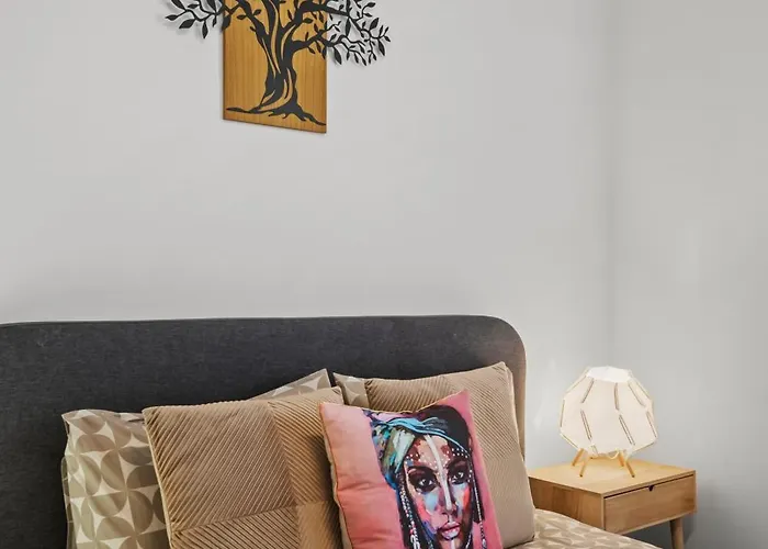 Apartament Old Town Signature