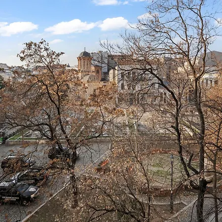 Lägenhet Old Town Signature