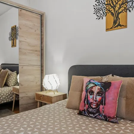 Appartement Old Town Signature *