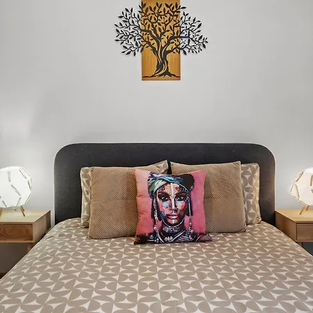 Old Town Signature Bucarest