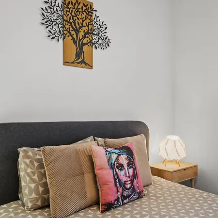 Lägenhet Old Town Signature